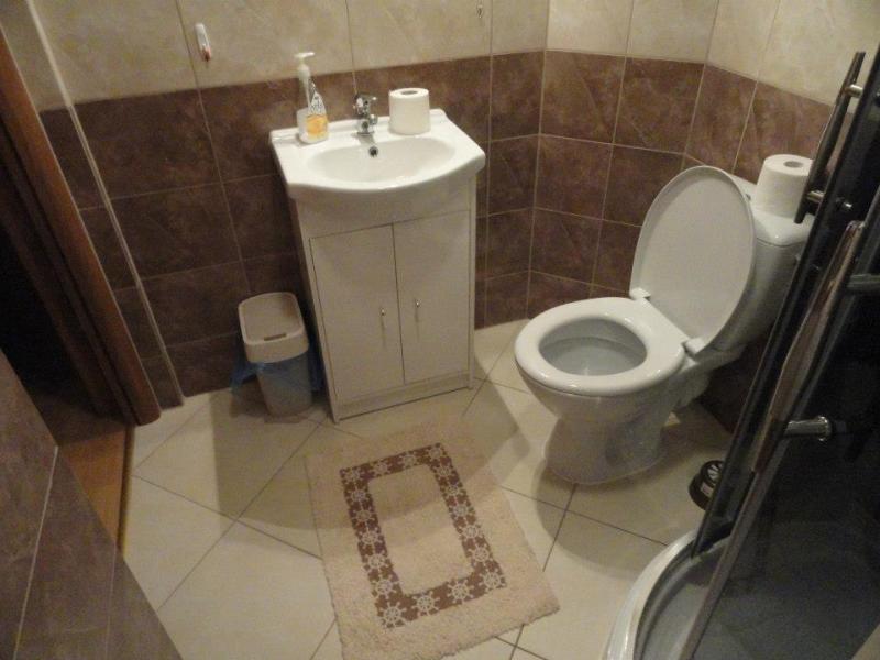 Pokoje gocinne Pod Lipami