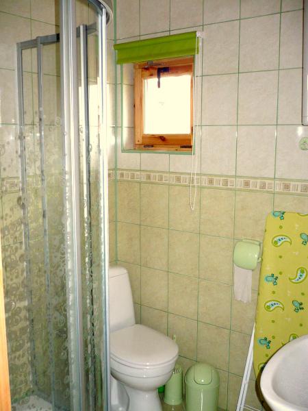 Domki Letniskowe Sylwia