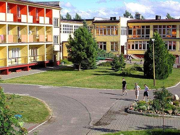 Orodek Wczasowo-Kolonijny Nemo
