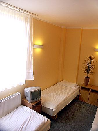 Orodek Wczasowo-Kolonijny Nemo
