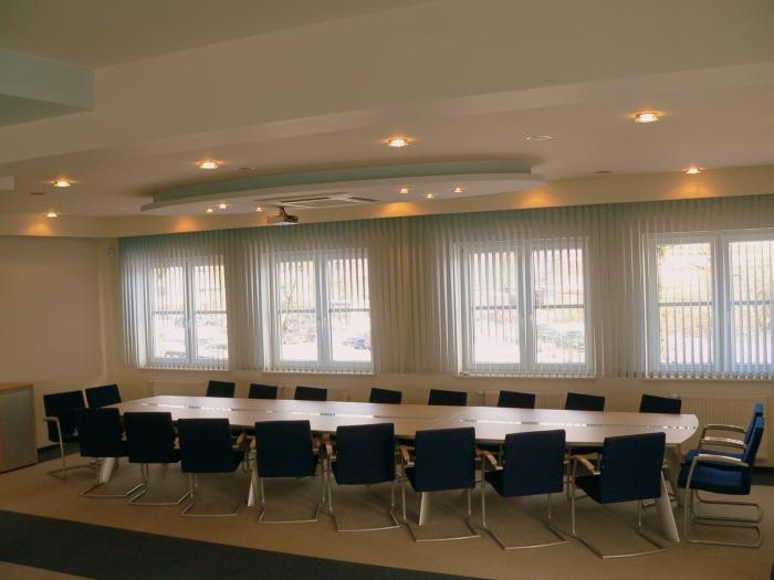 Centrum Szkole i Konferencji Stem