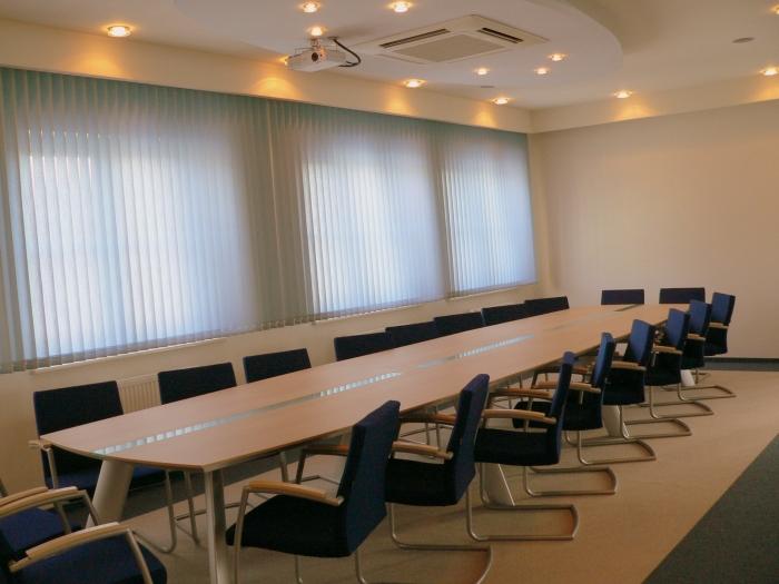 Centrum Szkole i Konferencji Stem