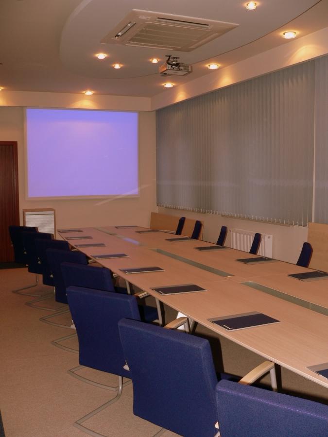 Centrum Szkole i Konferencji Stem