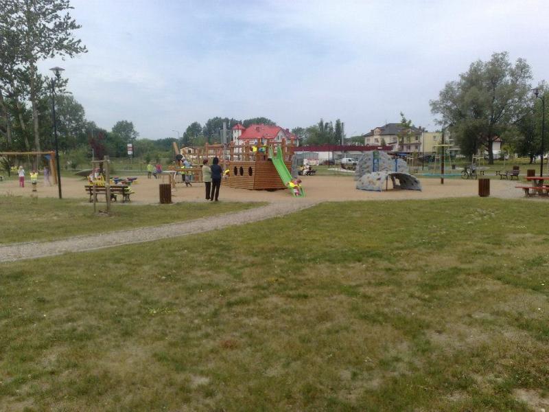U Pajczka