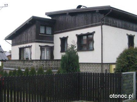 Dom Beskid Meszna
