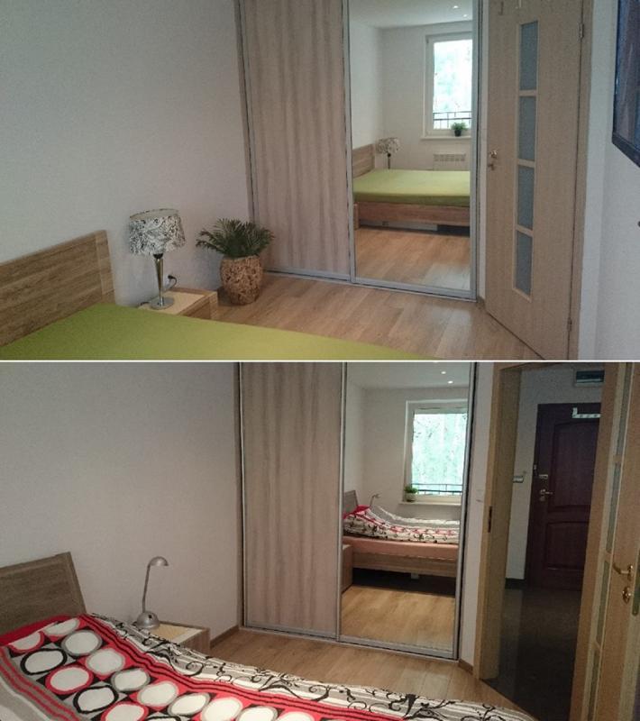 Blue Mare apartamenty u Ani