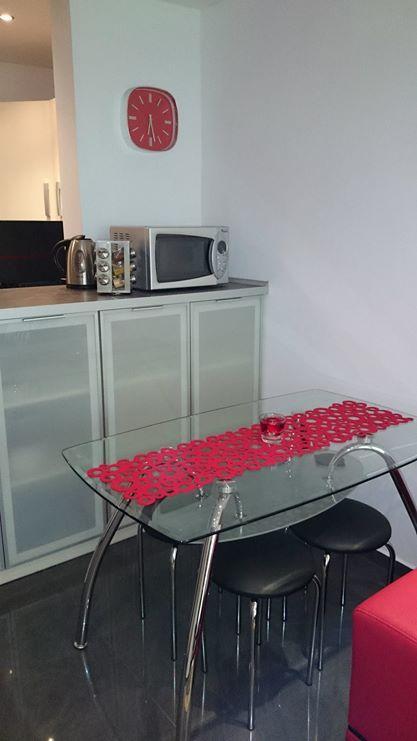 Blue Mare apartamenty u Ani