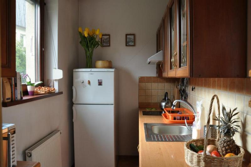 Apartament Rohatka