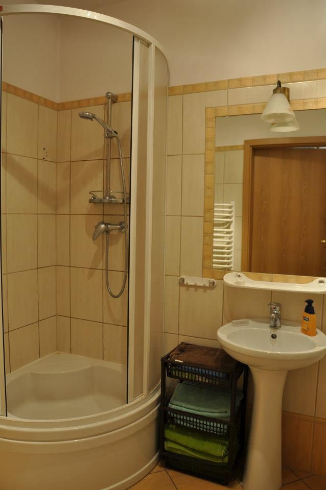 Apartament Rohatka