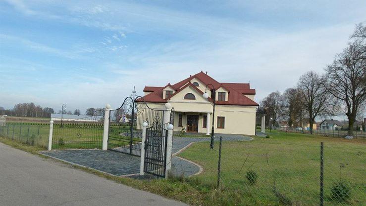 Zajazd Korona