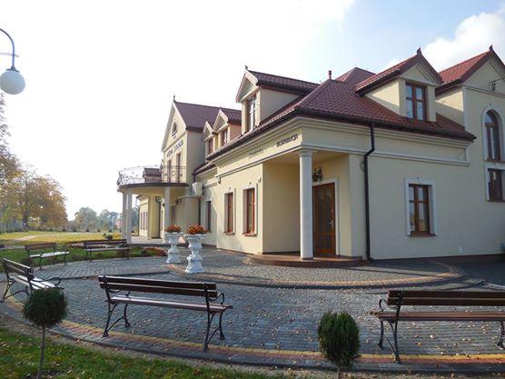 Zajazd Korona