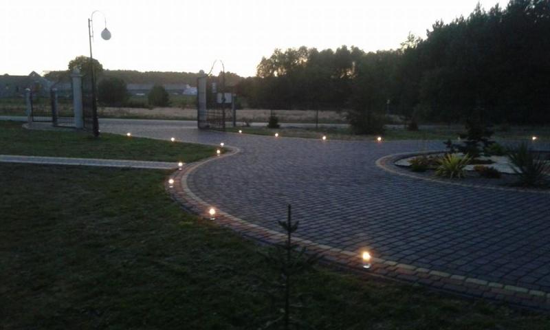 Zajazd Korona
