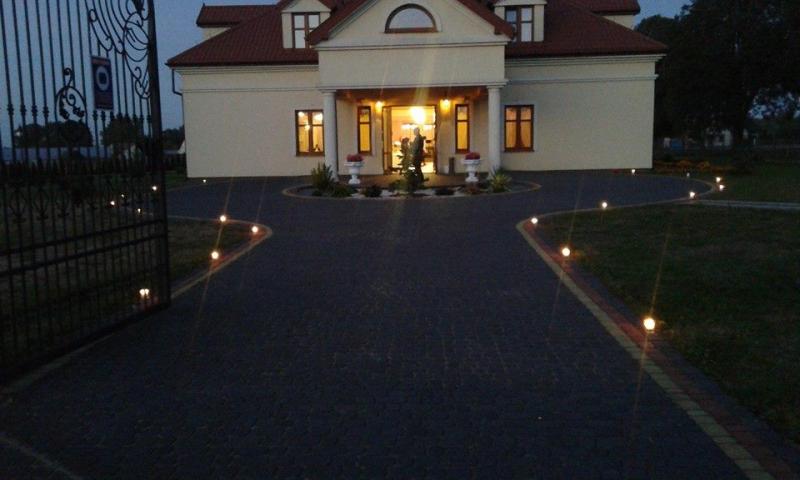 Zajazd Korona