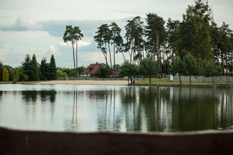 Orodek Wypoczynkowy Anpol