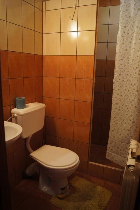 Orodek wypoczynkowy Zacisze