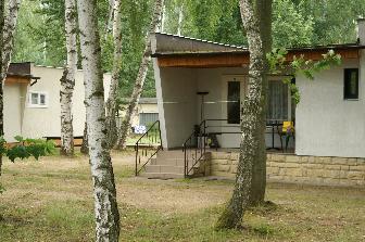 Zacisze Brzozowe