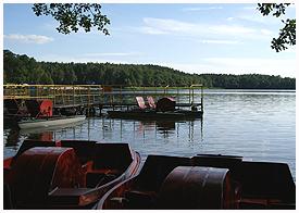 Zacisze Brzozowe