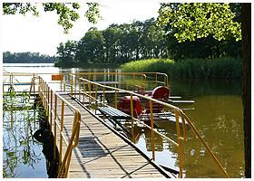 Zacisze Brzozowe