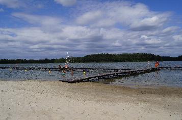 Zacisze Brzozowe