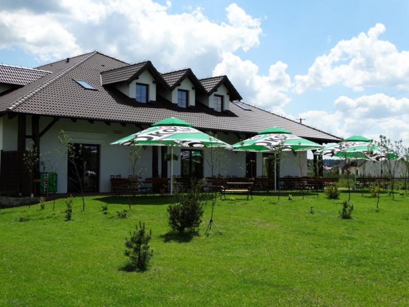 Gociniec Winnica