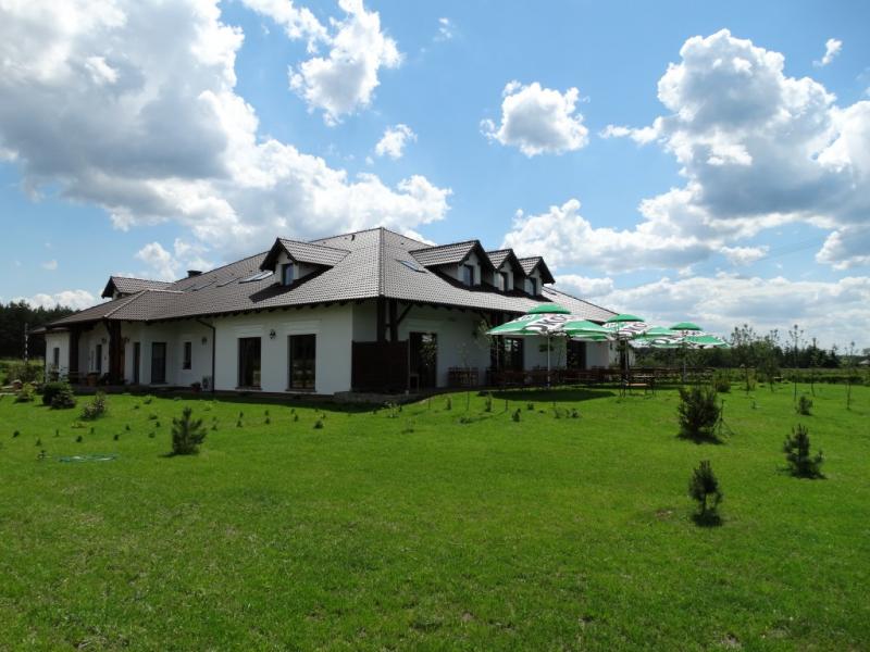 Gociniec Winnica