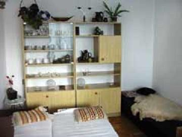 Domek Letniskowy Kopalino