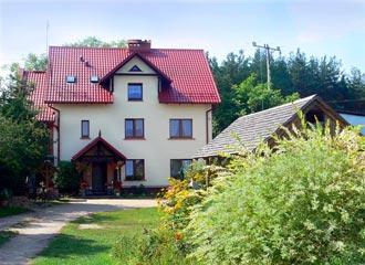 Agroturystyka Agata