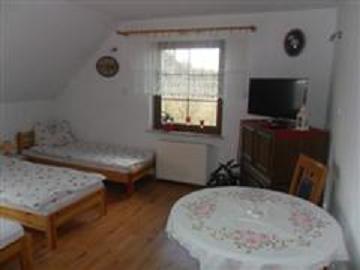 Agroturystyka Agata
