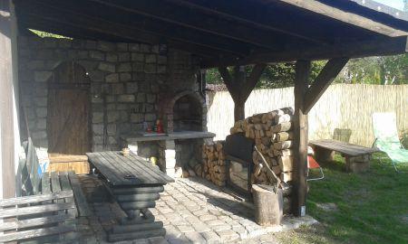 Pruska Chata