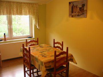 Apartamenty wczasowe Albatros