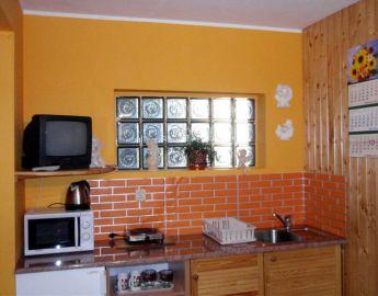 Apartamenty wczasowe Albatros