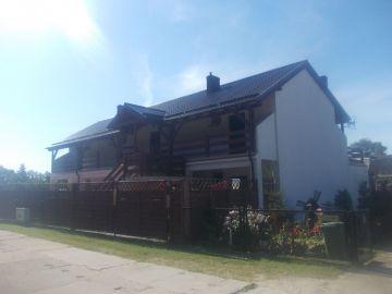Pokoje Gocinne Jantar