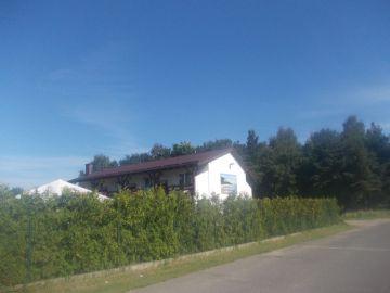 Pokoje Gocinne Jantar