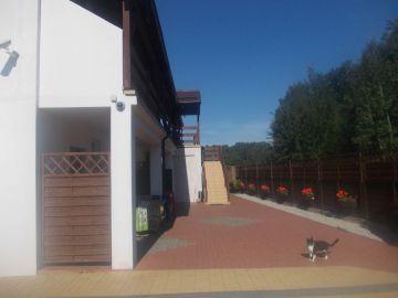 Pokoje Gocinne Jantar