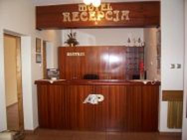Motel A&P