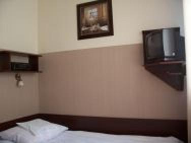 Motel A&P