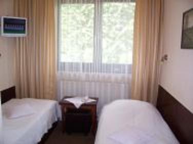 Motel A&P