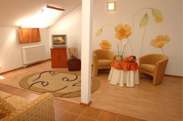 Hotelik widwin