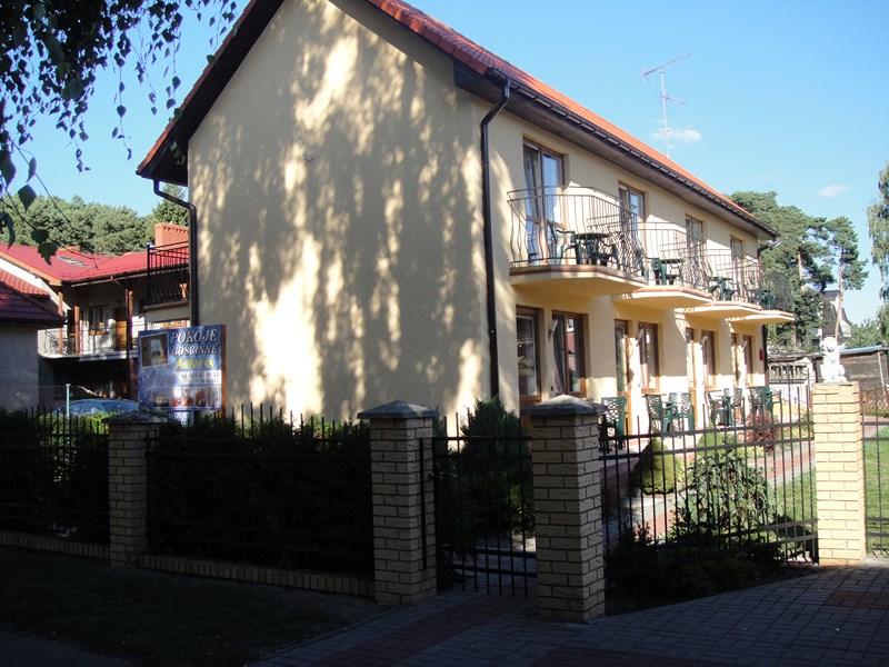 Pokoje Gocinne Astoria