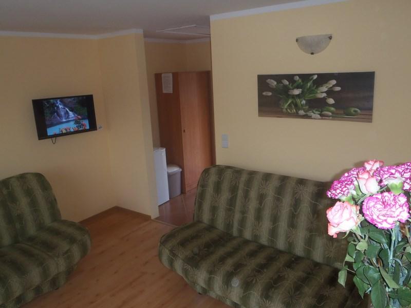 Pokoje Gocinne Astoria