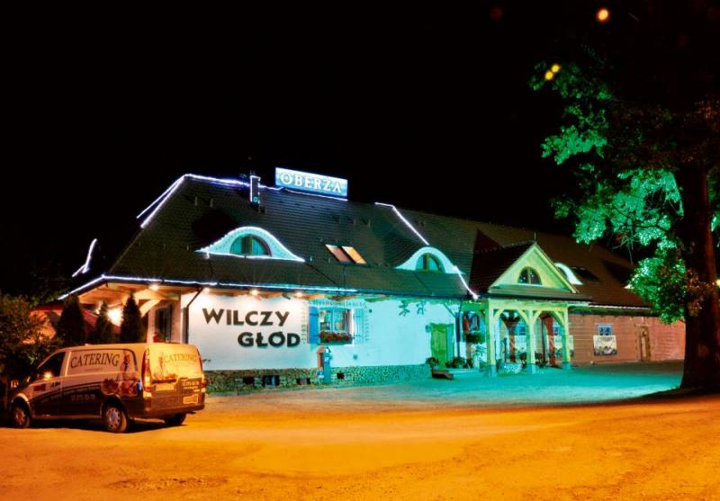 Wilczy Gd