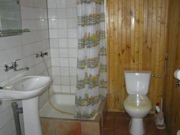 Domki letniskowe w sercu Borw