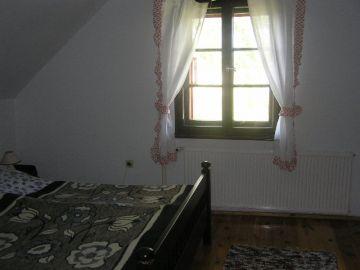 Domki letniskowe w sercu Borw
