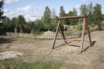 Domek Schodno