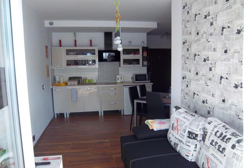 *Abuk Apartament