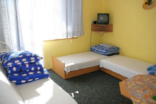 Dom Wypoczynkowy Karo