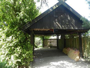 Domek w Garczu nad Jeziorem apalice