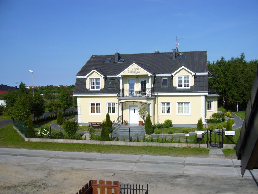 Villa Antoja