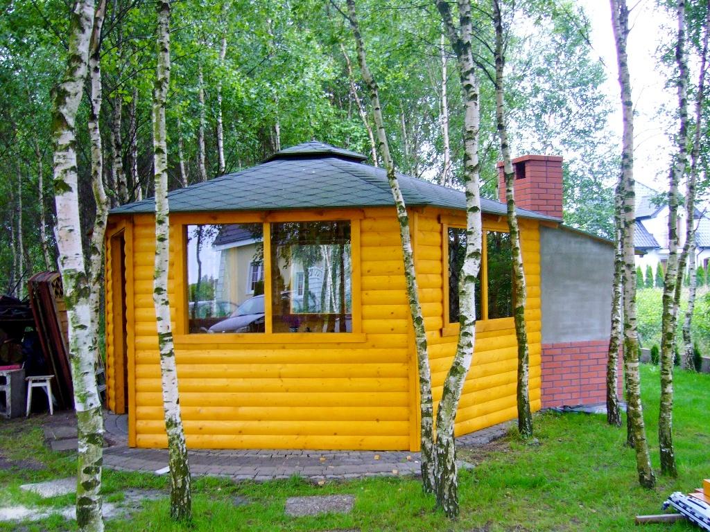 Villa Antoja