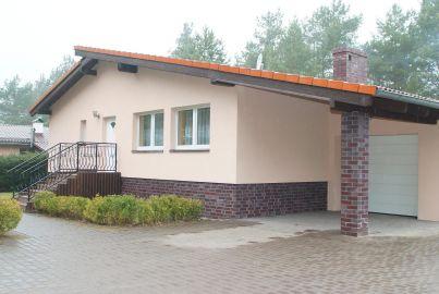 Luksusowy Dom W Rekowie